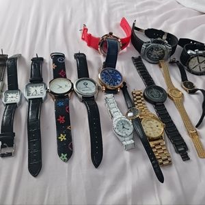 Watches